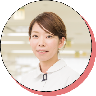 山本 佑季子さん